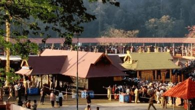 sabarimala