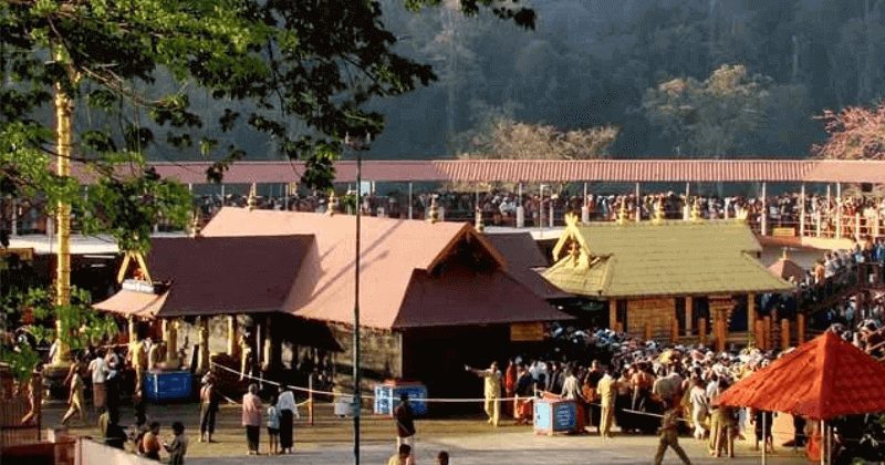 sabarimala