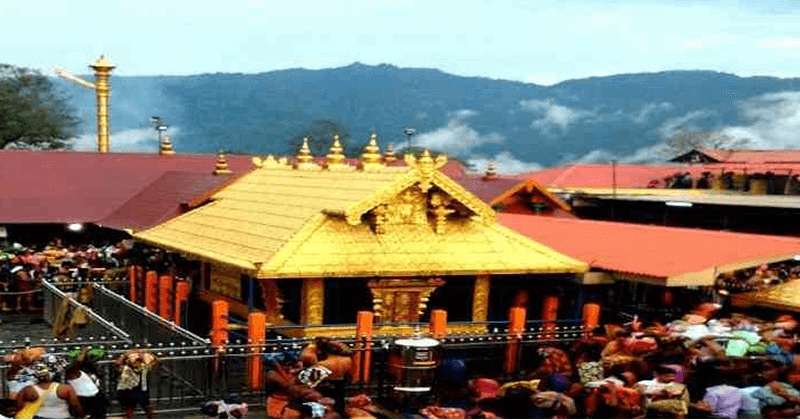 sabarimala