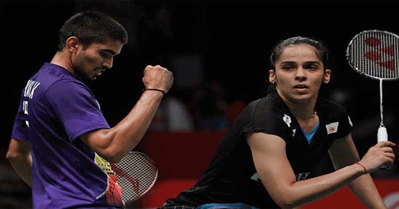 saina