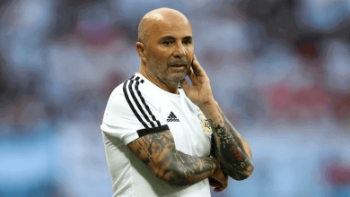 sampaoli