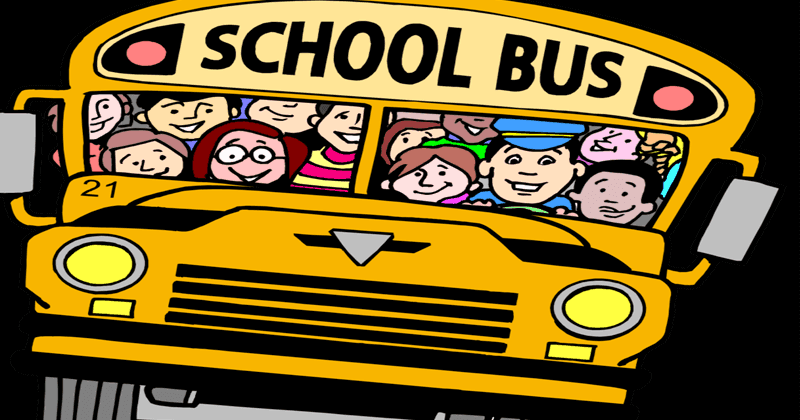school bus