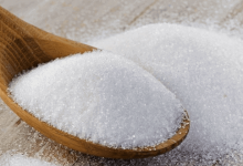 sugar