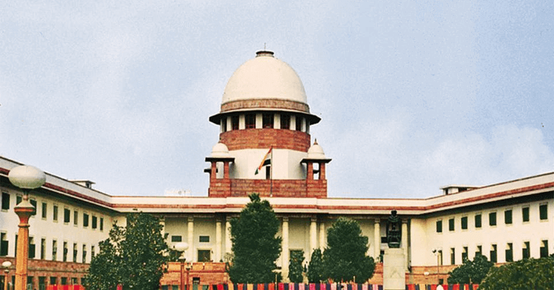 supreme court