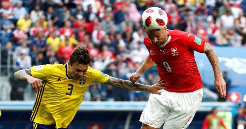 swiss-sweden match