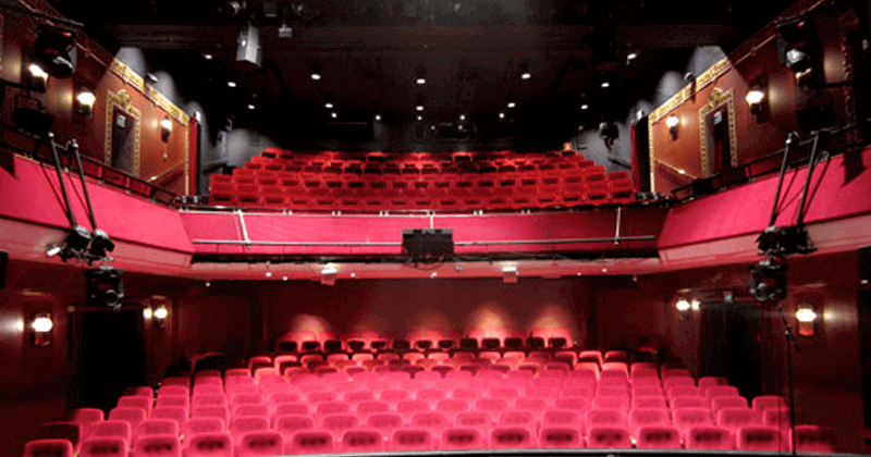 teater