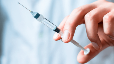 Legal action against parents who doesn't make their children take preventive vaccination in muscat