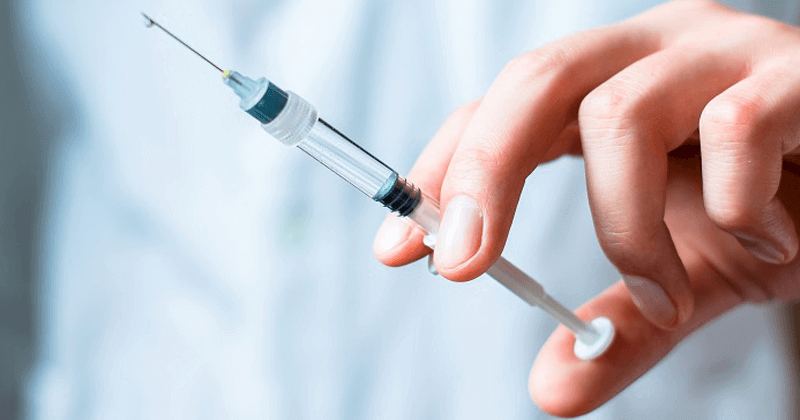 Legal action against parents who doesn't make their children take preventive vaccination in muscat