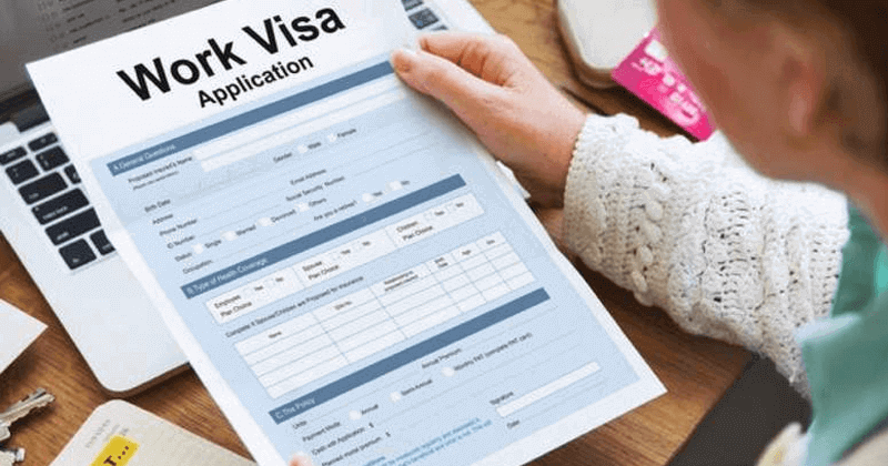visa