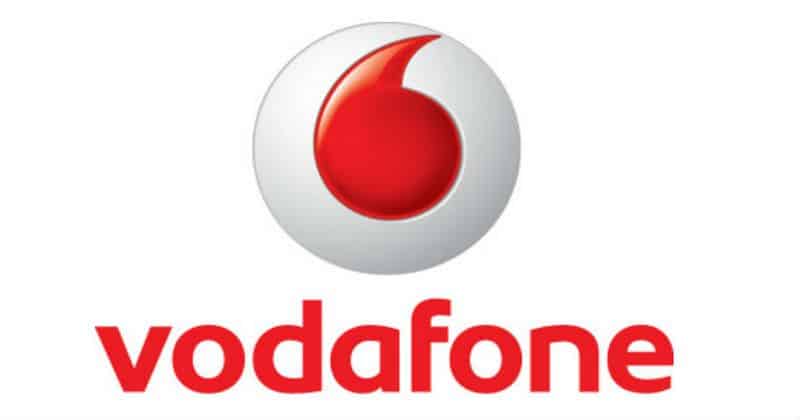 vodafone