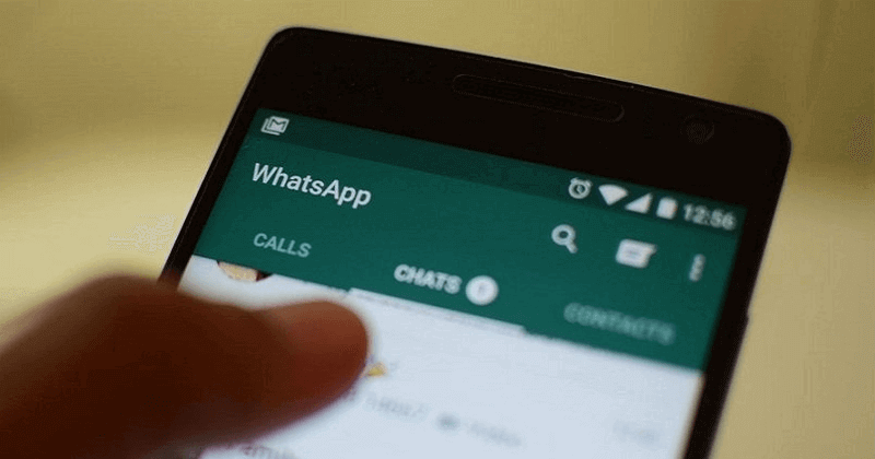whats app