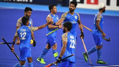 india hockey