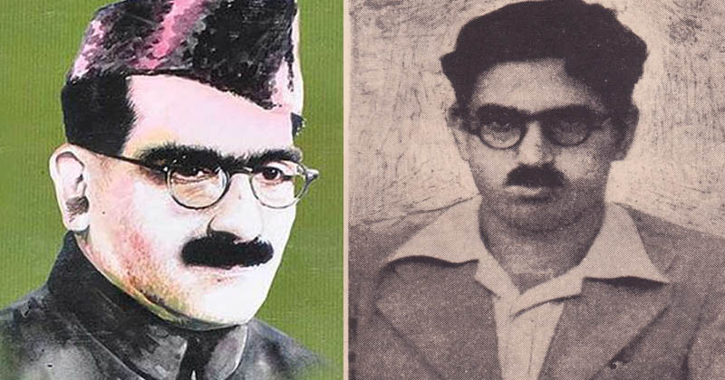 abdurahiman sahib