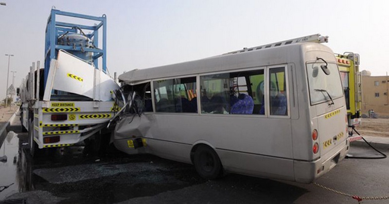 ACCIDENT