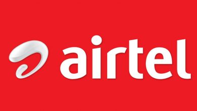 AIRTEL