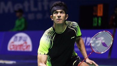 ajay jayaram