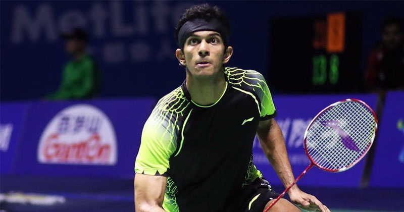 ajay jayaram