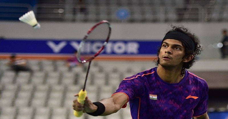 Ajay Jayaram