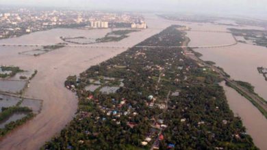 ALUVA FLOOD