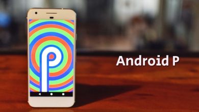 Android P