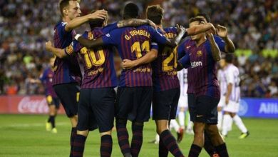 BARCA