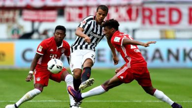 Bayern
