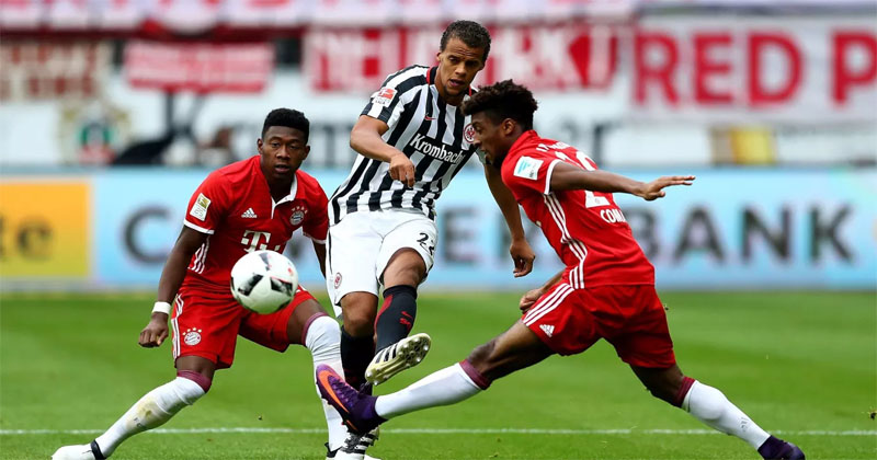 Bayern
