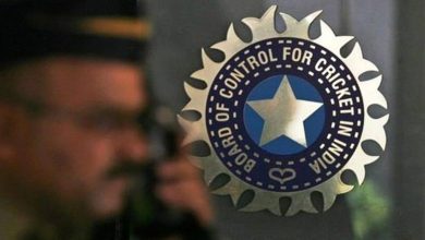 BCCI