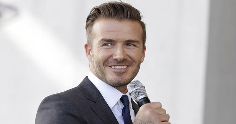 Beckham