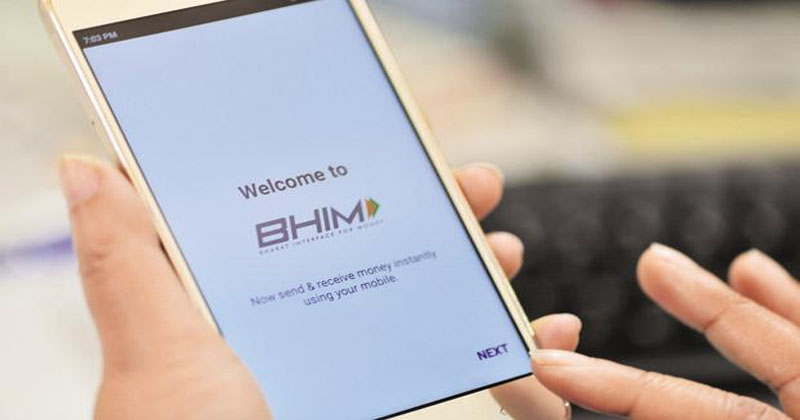 Bhim UPI