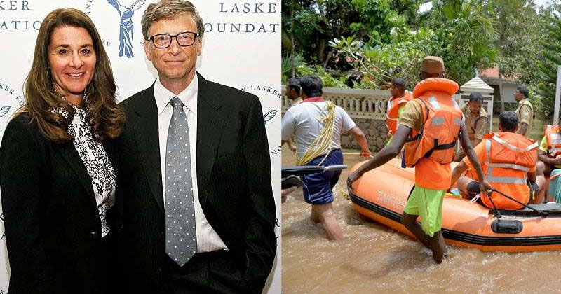 bill gates