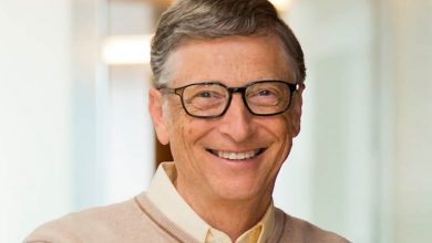 bill gates