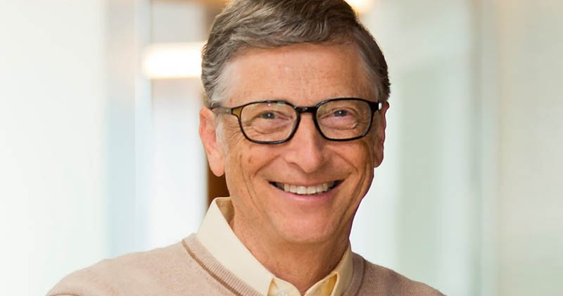 bill gates