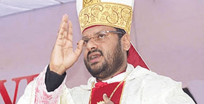 bishop franco