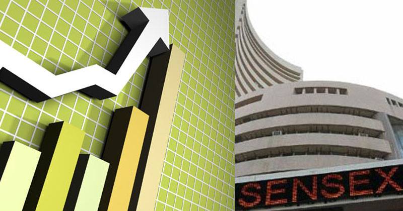 bse sensex