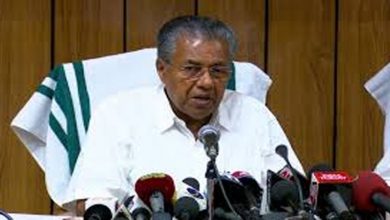 Pinarayi vijayan