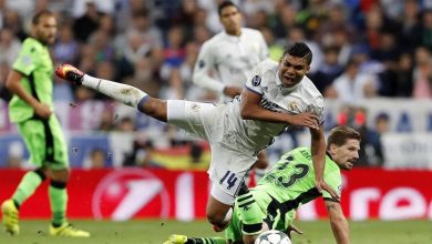 Casemiro