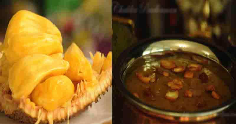 chakka pradhaman