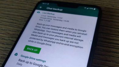 Now Save Your WhatsApp Chats on Google Drive Without Losing Space