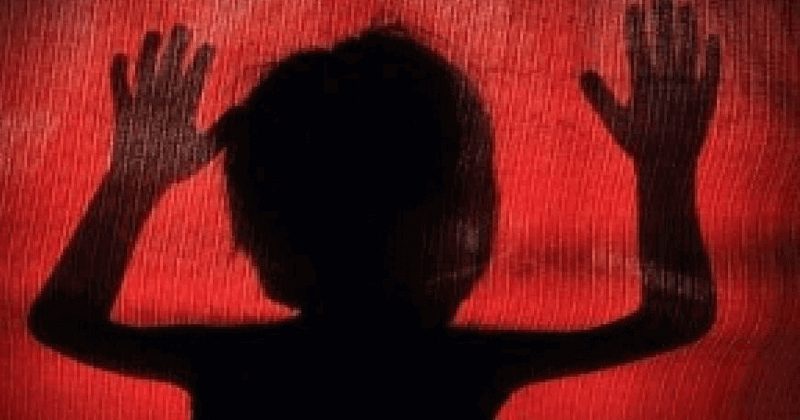 death penaly sancitioned for raping children below 12