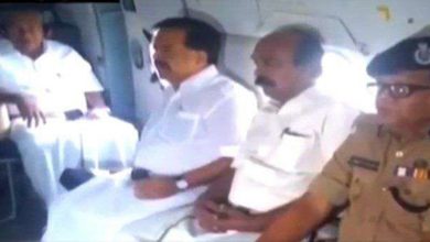 CM AT IDUKKI