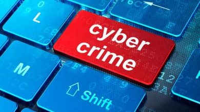 Cyber crime