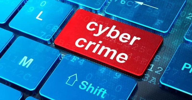 Cyber crime