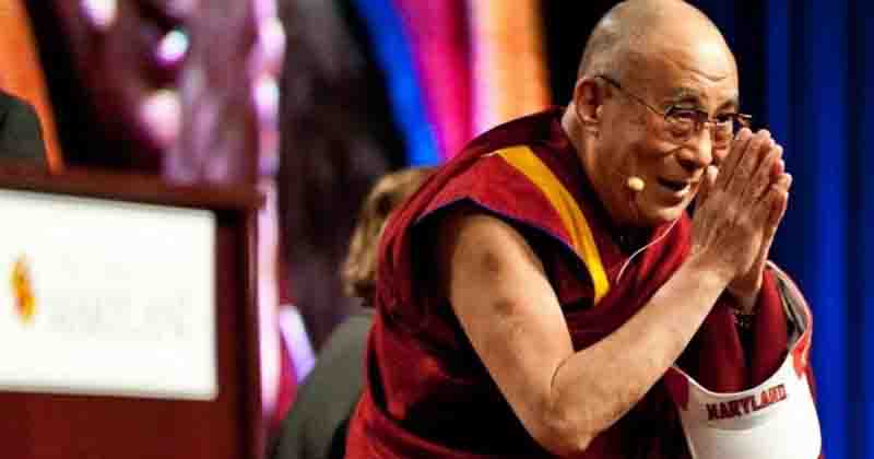Dalai Lama