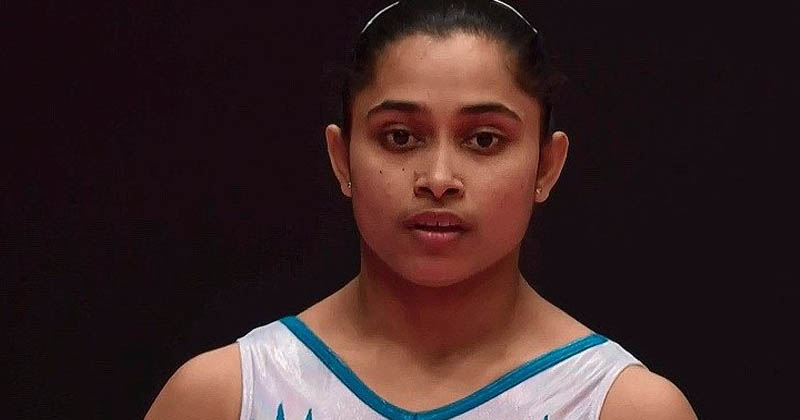 dipa karmakar