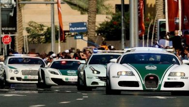 DUBAI