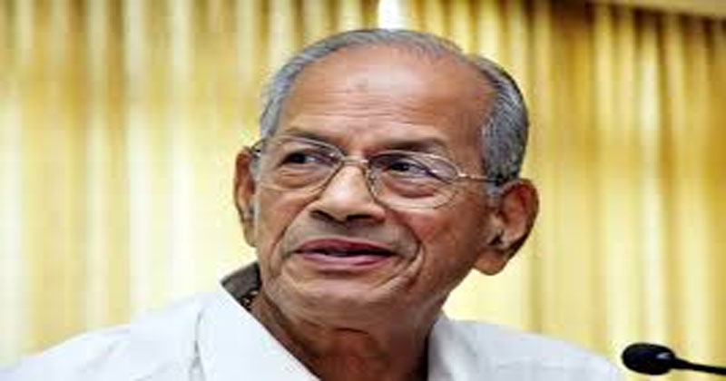 e sreedharan