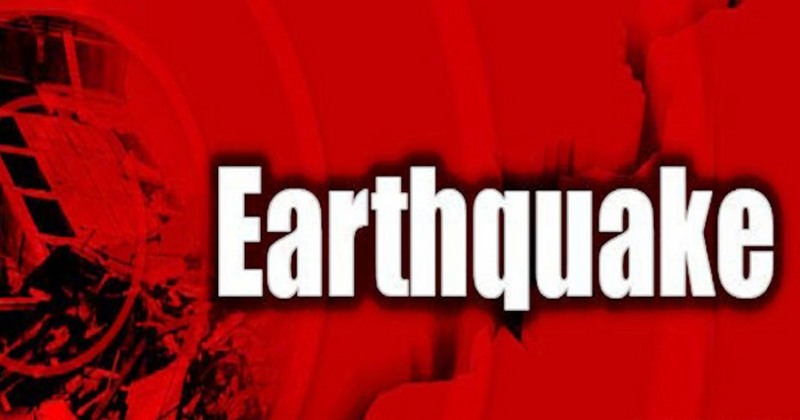 earth quake