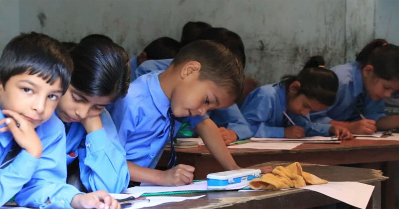 Education_India
