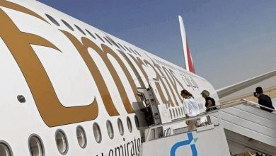 frequent flyer of Emirates GETS CHANCE TO HAVE FREE TICKETS